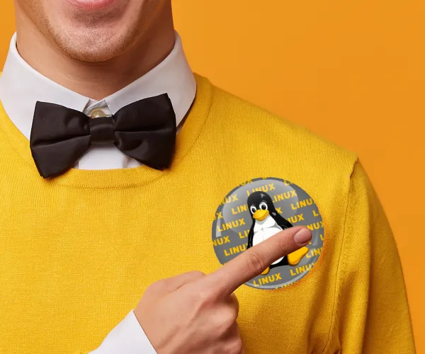 Linux — 2