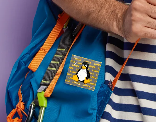 Linux — 2