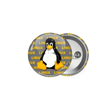 Linux, Κονκάρδα παραμάνα 5cm