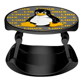 Linux, Phone Holders Stand  Stand Βάση Στήριξης Κινητού στο Χέρι
