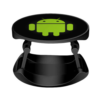 Android, Phone Holders Stand  Stand Βάση Στήριξης Κινητού στο Χέρι