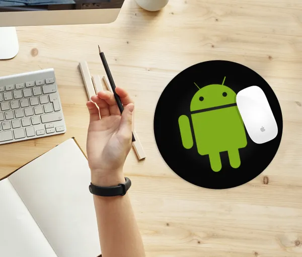 Android — 2