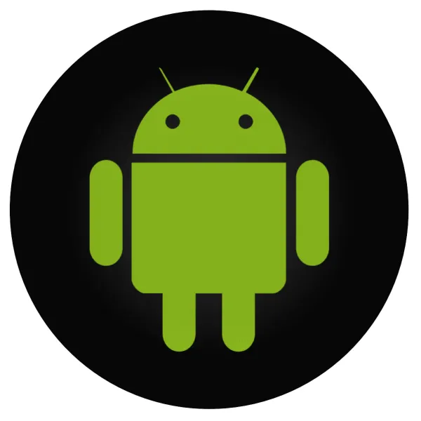 Android — 1