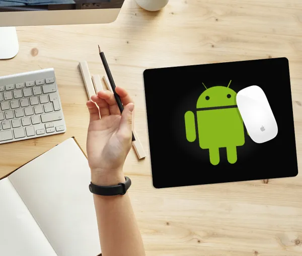 Android — 2