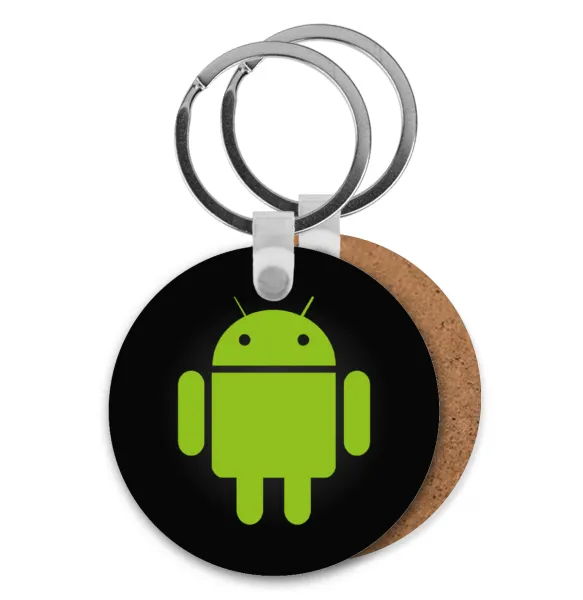 Android — 1