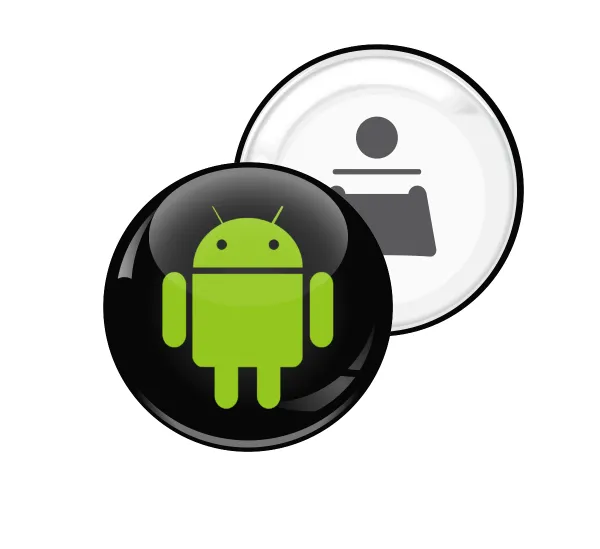 Android — 1