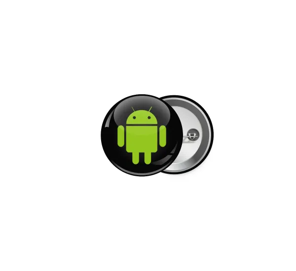 Android — 1
