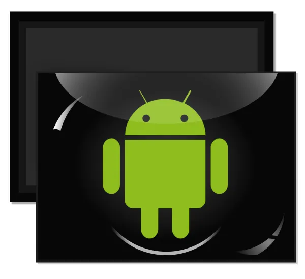 Android — 1