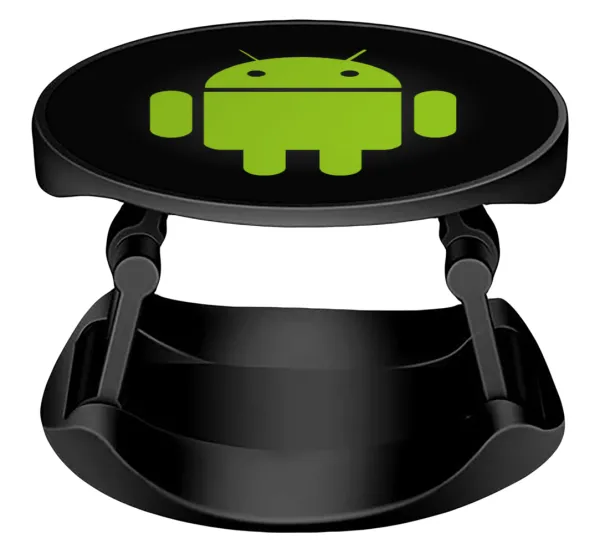 Android — Phone Holders Stand  Stand Hand-held Mobile Phone Holder