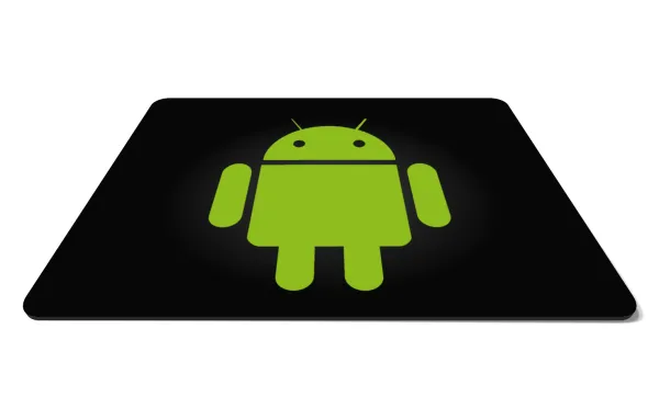 Android — 1