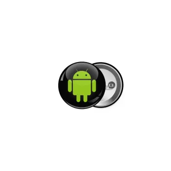 Android, Κονκάρδα παραμάνα 2.5cm
