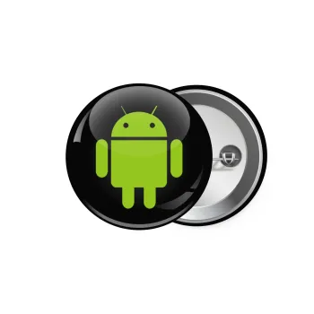 Android, Κονκάρδα παραμάνα 5.9cm