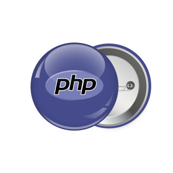 PHP, Κονκάρδα παραμάνα 7.5cm