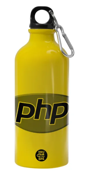PHP — 1