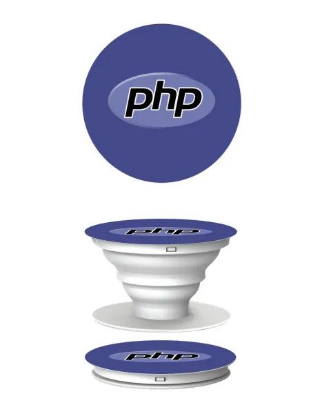 PHP — 2