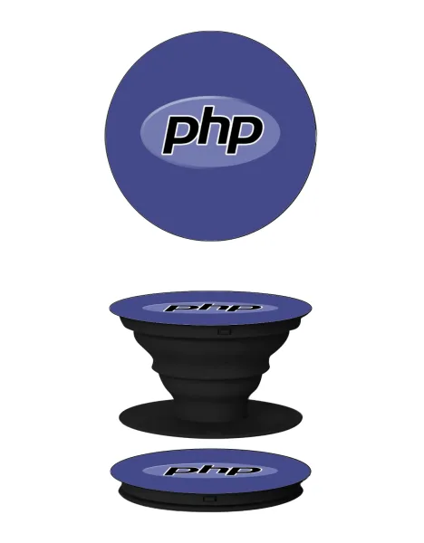 PHP — 2