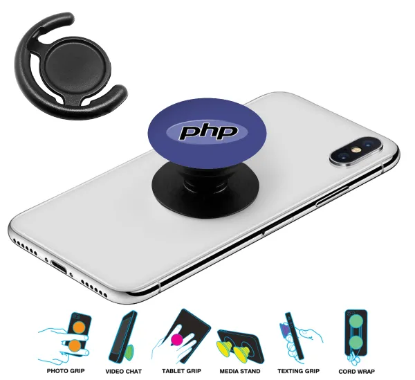 PHP — 3
