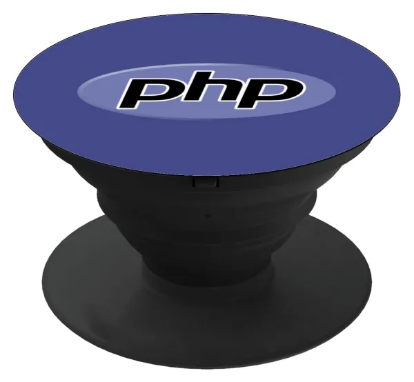 PHP — 1