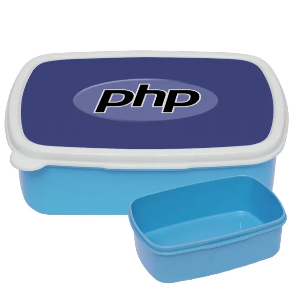 PHP — 1