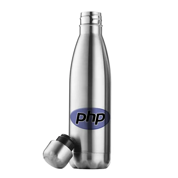PHP — 1