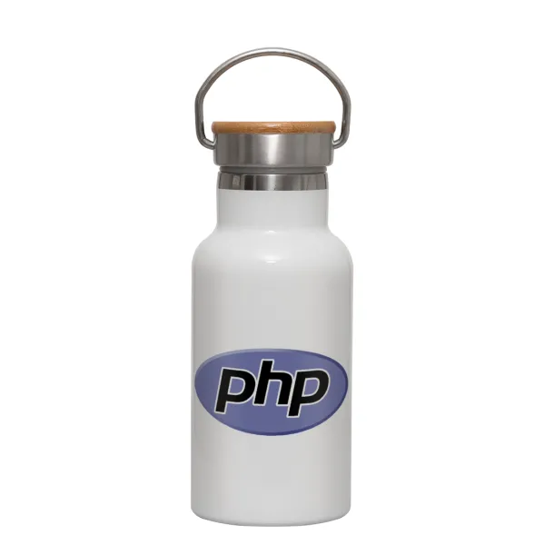 PHP — 1
