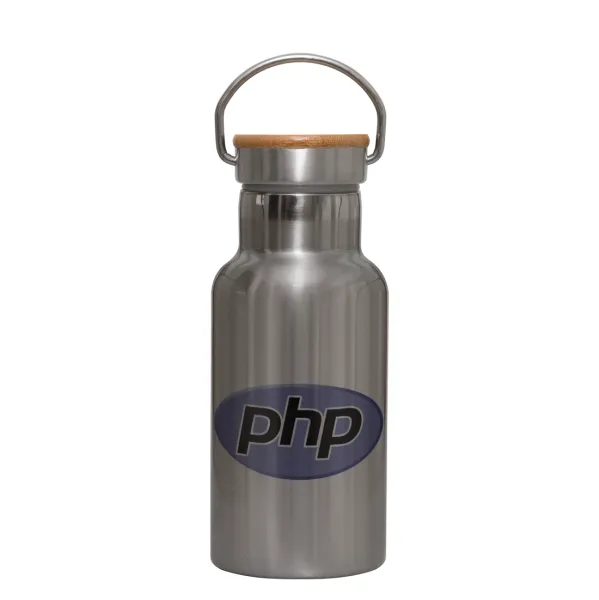 PHP — 1