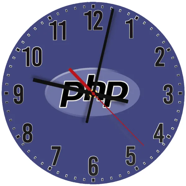 PHP — 1