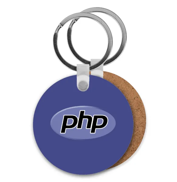 PHP — 1