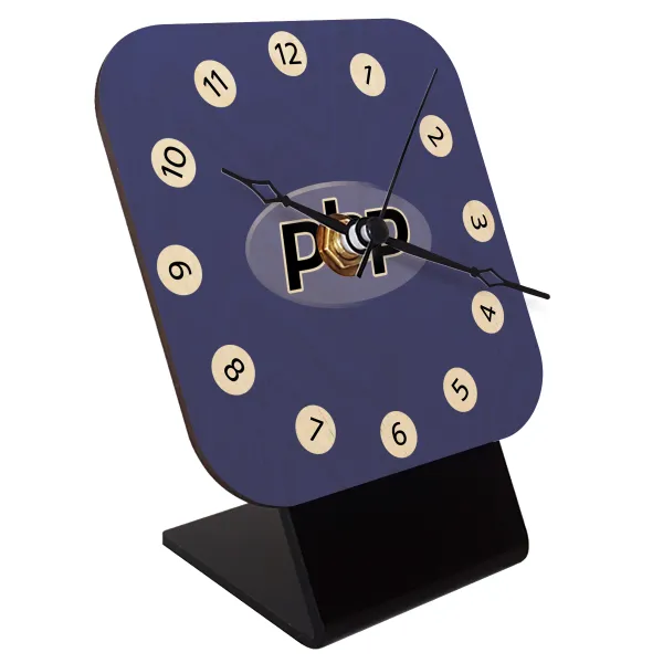 PHP — 1