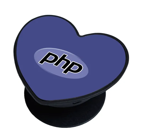 PHP — 1