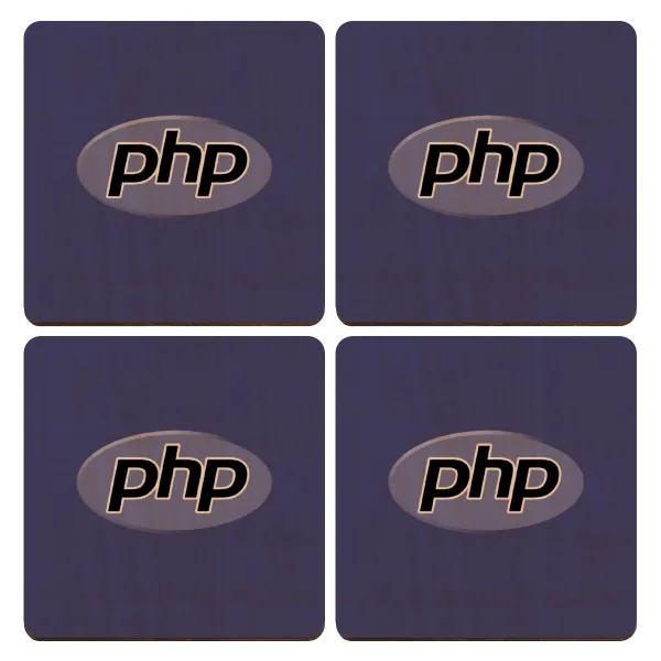 PHP — 1