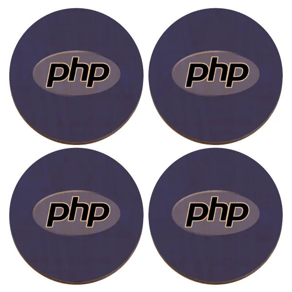PHP — 1