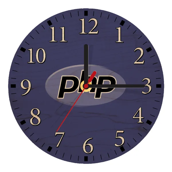 PHP — 1