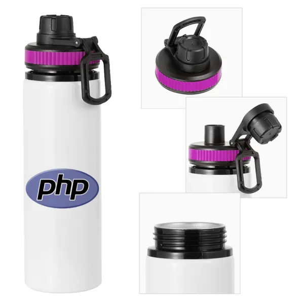 PHP — 1