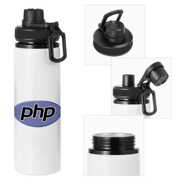 PHP — 1