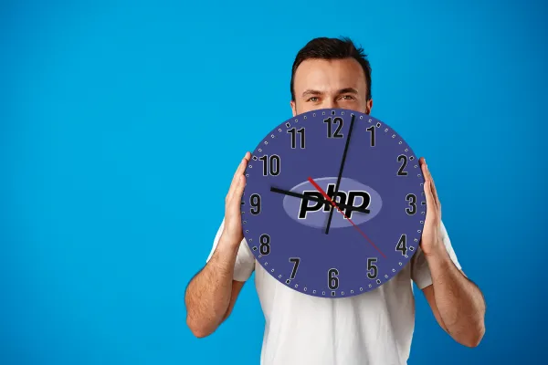 PHP — 2