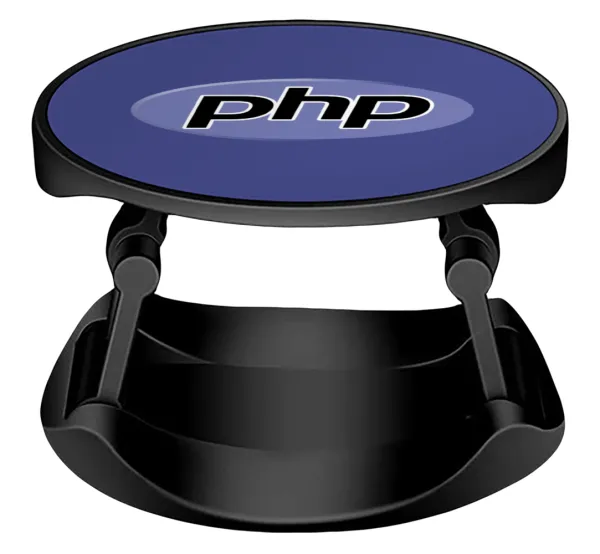 PHP — 1
