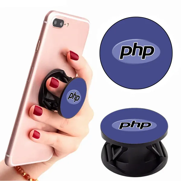 PHP — 3