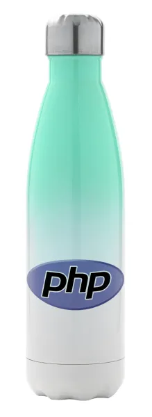 PHP — 1