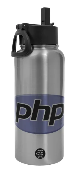 PHP — 1