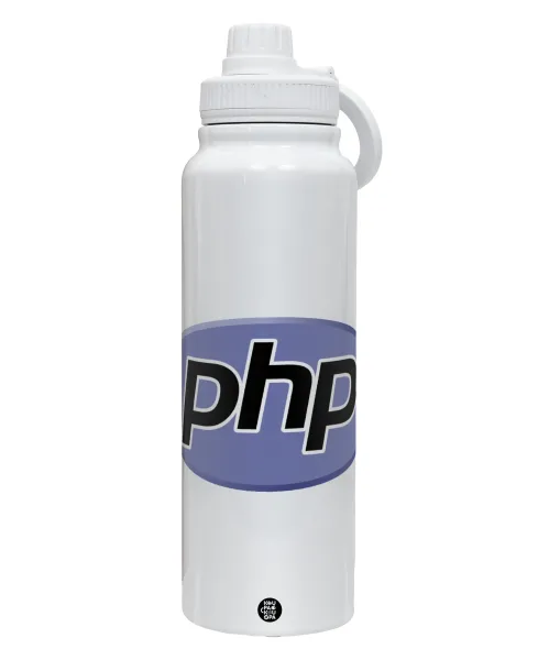 PHP — 1