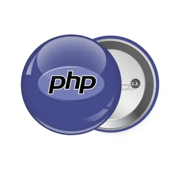 PHP, Κονκάρδα παραμάνα 7.5cm