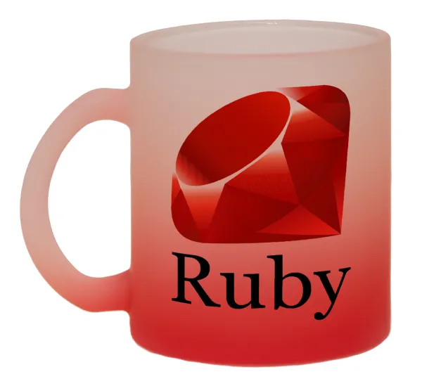 Ruby — 1