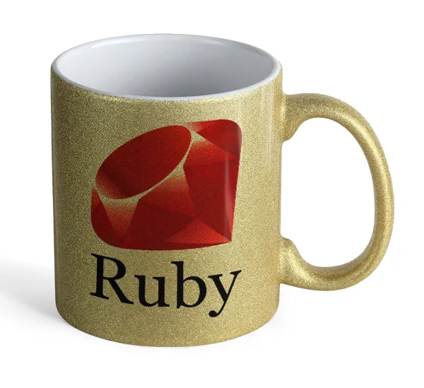 Ruby — 1