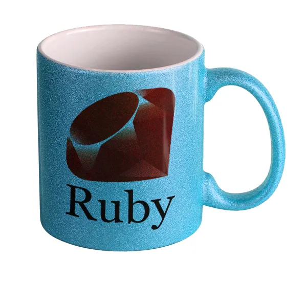Ruby — 1