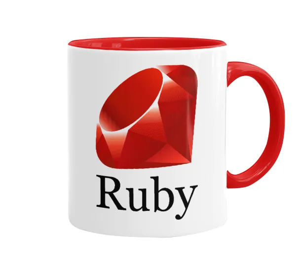 Ruby — 1