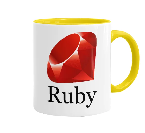 Ruby — 1