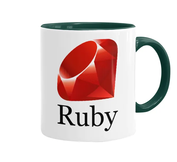 Ruby — 1
