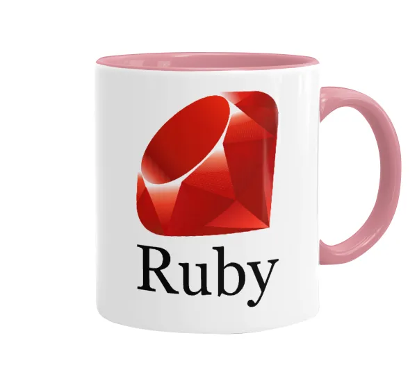 Ruby — 1