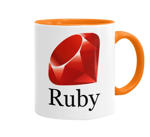 Ruby — 1